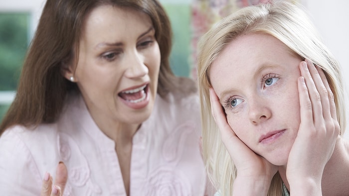 Efsane Anne Sözlerine Hoş Geldiniz!