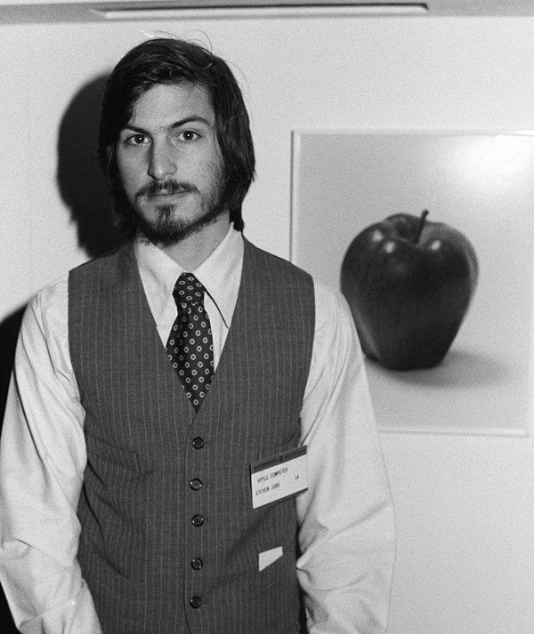 19. Steve Jobs - Apple Kurucu Ortağı ve CEO'su