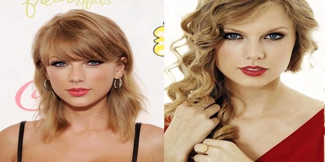 50 Milyon Takipçiye Ulaşarak Instagram'da Rekor Kıran Taylor Swift'in En Beğenilen 21 Fotoğrafı