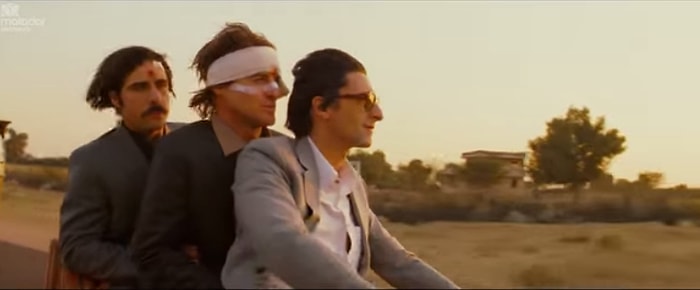 Tası Tarağı Toplayıp Tatile Çıkmanız İçin Size İlham Verecek 10 Film Sahnesi