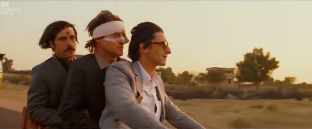 Tası Tarağı Toplayıp Tatile Çıkmanız İçin Size İlham Verecek 10 Film Sahnesi