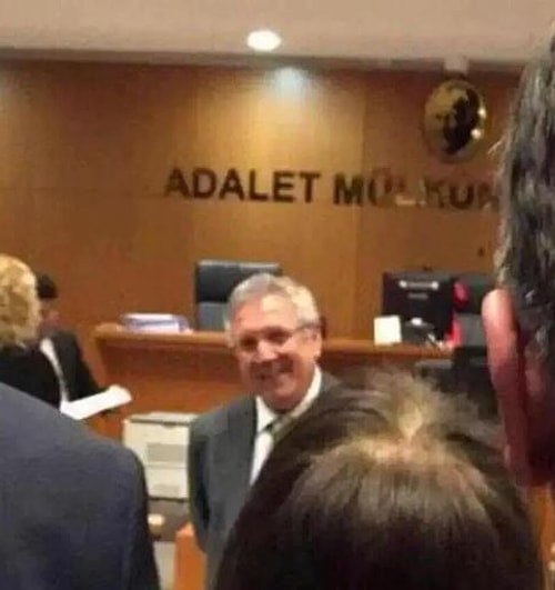 Şike Davası: Aziz Yıldırım Dahil Tüm Sanıklara Beraat