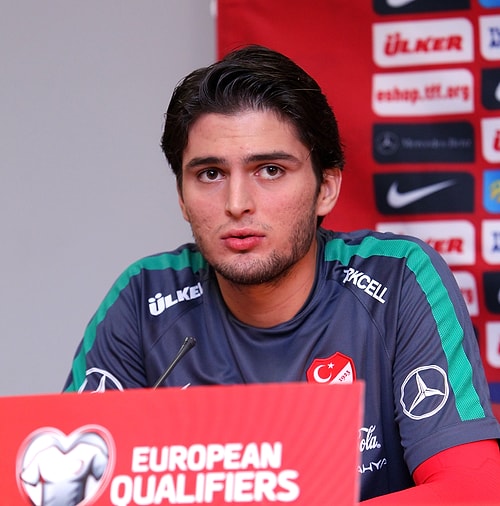 CENK: DUYMAMAZLIKTAN GELDİK