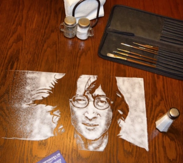 2. Джон Леннон