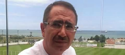 Babaların ölmemesi lazım.