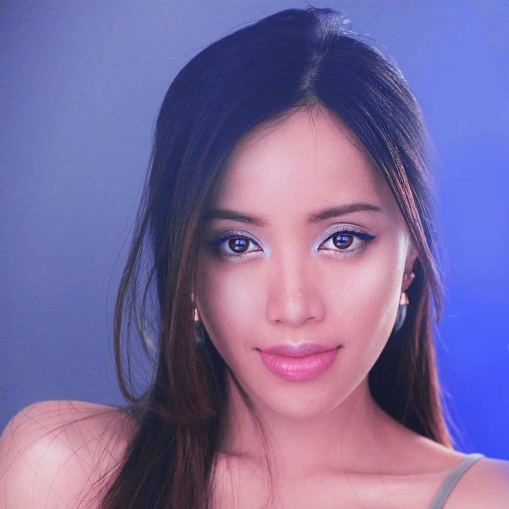Yetenek Patlaması: Birbirinden İlginç Makyaj Tarzı ile Michelle Phan