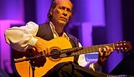 Flamenco Müziğin Efsane Gitaristi Paco de Lucia'dan 10 Performans