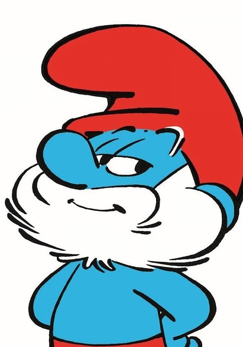 Şirin Baba'nın sesi ise Engin Alkan'a emanetti. Onun sesi kadar yakışanı olamazdı herhalde.