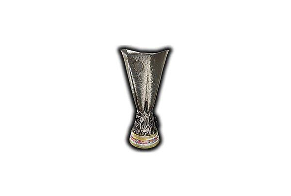 8. UEFA Kupası Emojisi