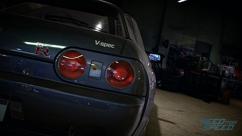 NFS İçin Yeni Otomobiller Duyuruldu!