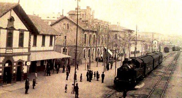 Atatürk’ün Mondros Mütarekesi’nden hemen sonra 20’nci Kolordu’yu Ankara bölgesine göndermesi, daha o günlerde bazı stratejik düşünce ve tasarıları olduğunu göstermekteydi.