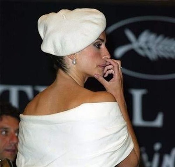 20. Пенелопа Крус