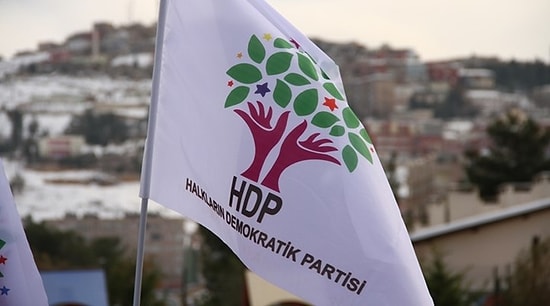 HDP '128 Can Kaybı' Açıklamasının Hatalı Olduğunu Açıkladı ve Özür Diledi