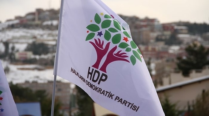 HDP '128 Can Kaybı' Açıklamasının Hatalı Olduğunu Açıkladı ve Özür Diledi