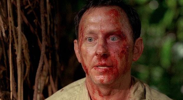 Lost - Benjamin Linus