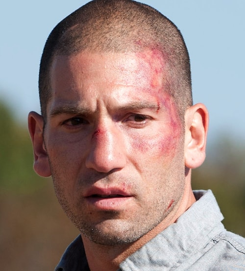 Shane Walsh