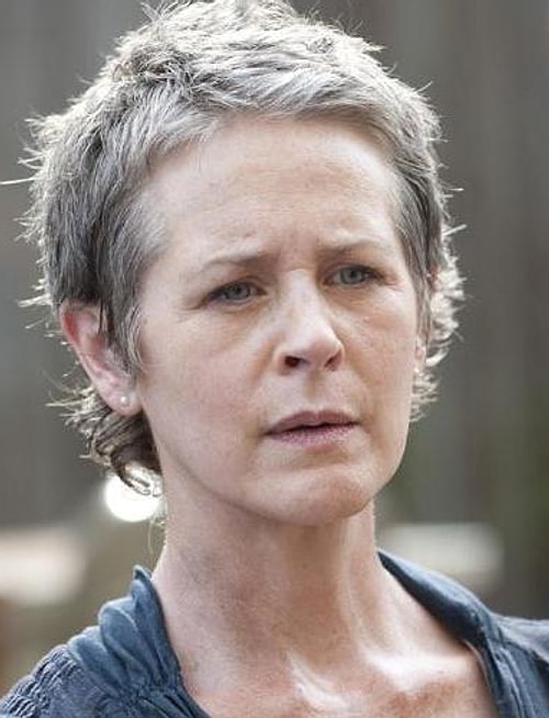 Carol Peletier