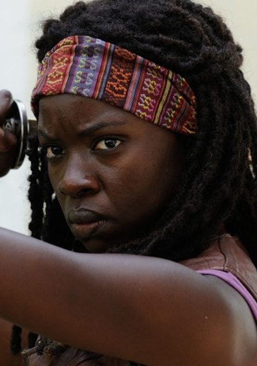 Michonne