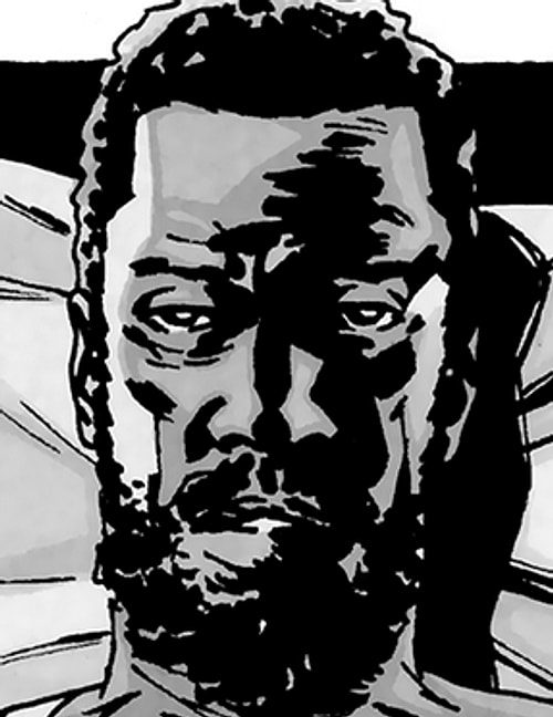 Morgan Jones