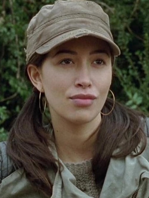 Rosita Espinosa