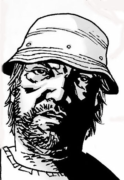 Dale Horvath