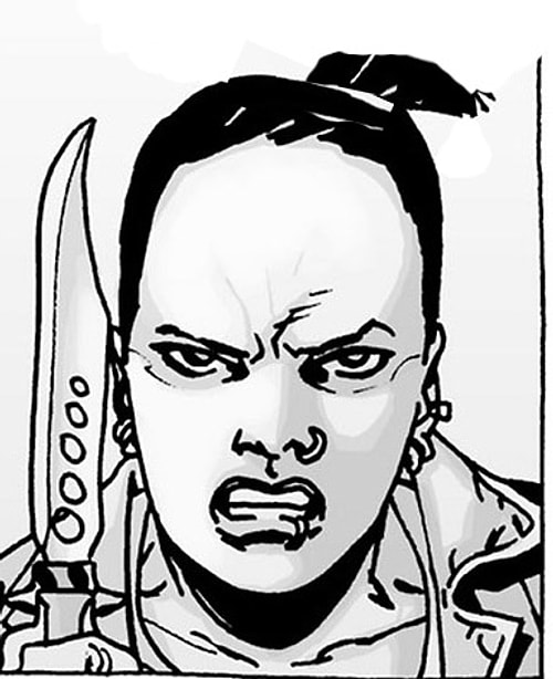 Tara Chambler