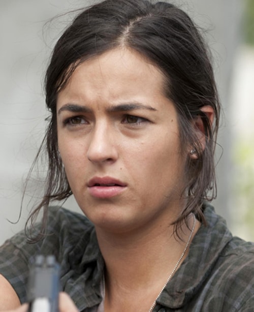 Tara Chambler