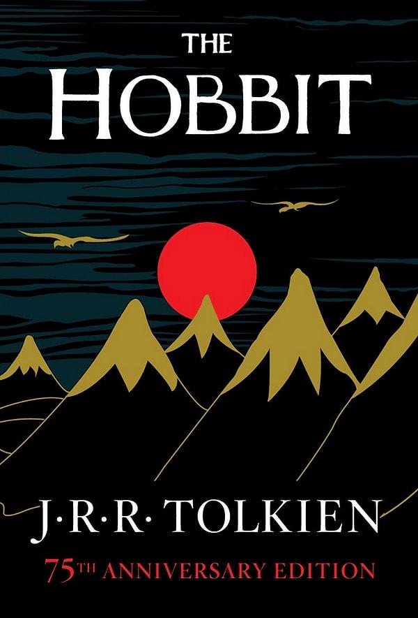 3. Hobbit: 140.6 milyon