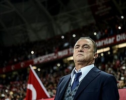 Fatih Terim: "Biz bitti demeden bitmez"