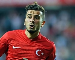 Oğuzhan Özyakup: ''O Mail Bizi Motive Etti''
