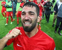Arda Turan: "Buna İhtiyacımız Vardı"