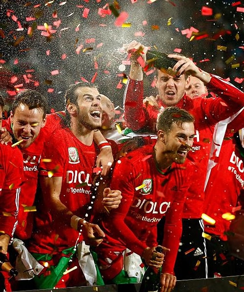Galler 2-0 Andorra