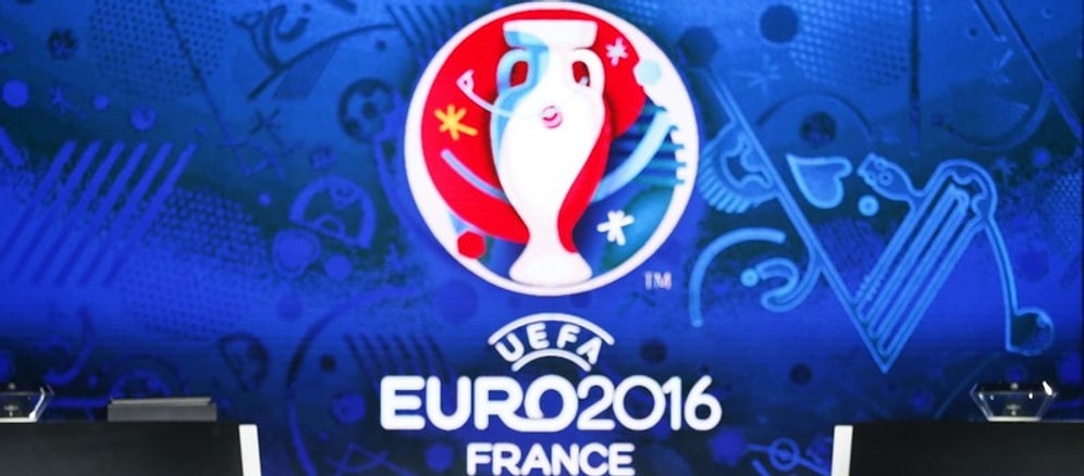 2016 Avrupa Futbol Şampiyonası Elemeleri'nde Grup Maçları Tamamlandı