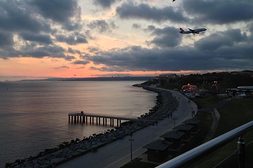 Florya Sosyal Tesisi