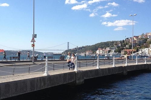 Arnavutköy Sosyal Tesisi