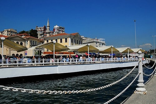 Arnavutköy Sosyal Tesisi