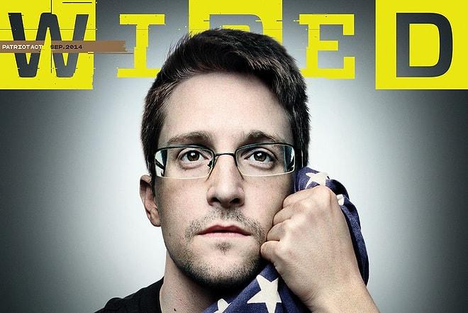 İcraatlarıyla Mr. Robot ve Hatta Fuat Avni'ye Selam Çakan Snowden'dan Farkındalık Yaratan 17 Alıntı