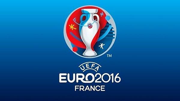 Euro 2016 Fransa