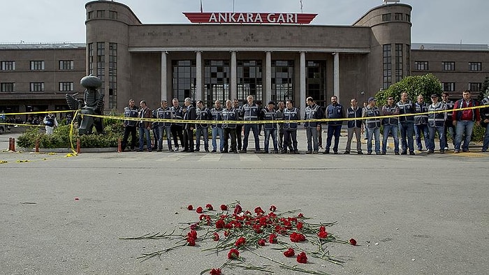 CHP ve HDP'den Başbakan Davutoğlu'na IŞİD Soruları