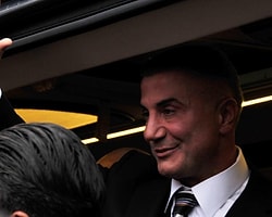 Sedat Peker İçin Suç Duyurusu