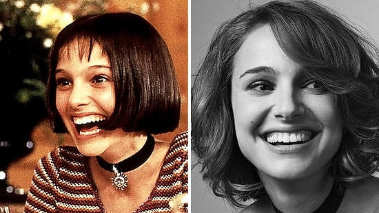 Çocuk Yaşta Keşfedilip Sinemaya Armağan Edilmiş 35 Kadın Hollywood Yıldızı