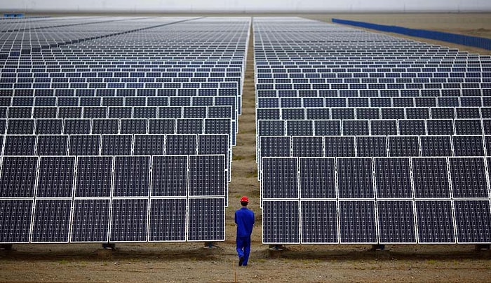 İspanya Hükümeti Güneş Enerjisinden de Vergi Almaya Karar Verdi