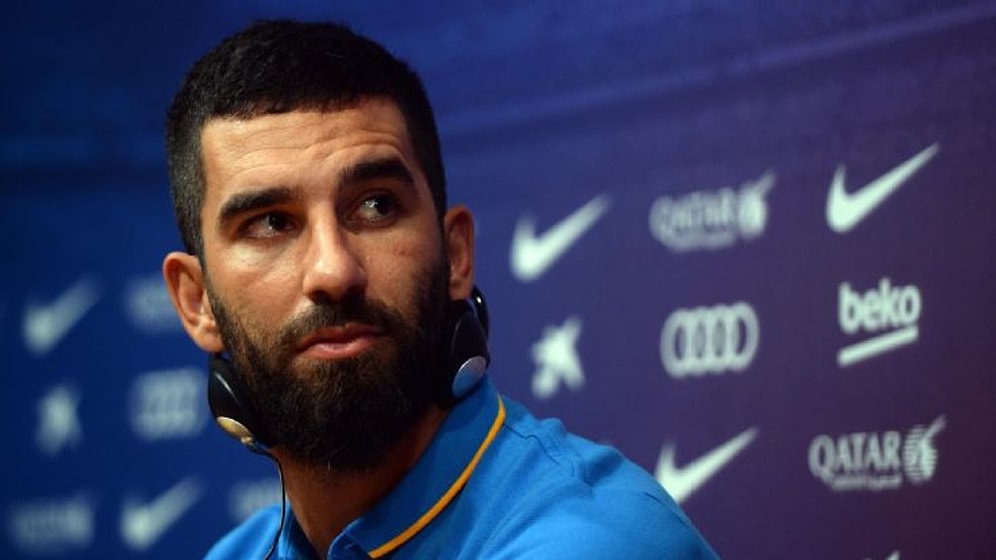 Arda İçin Bir Hamle Daha