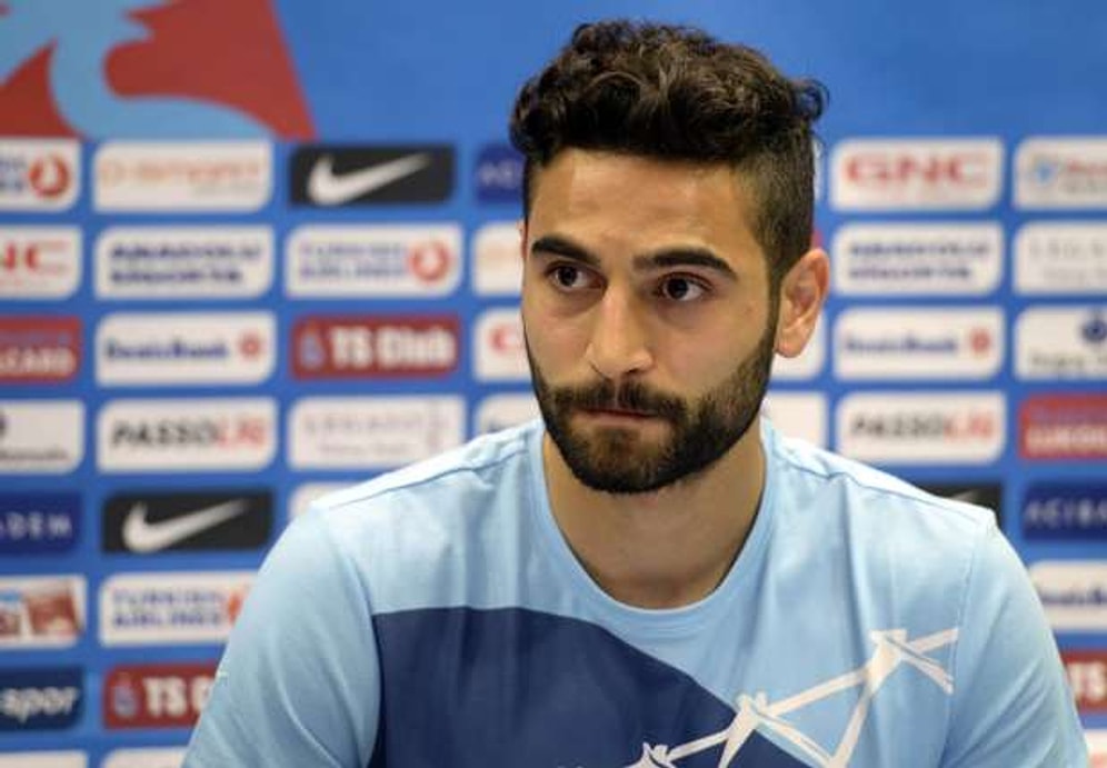 "Ceza Verin Yoksa Giderim"