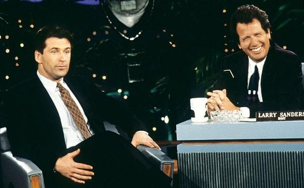The Larry Sanders Show (1993)