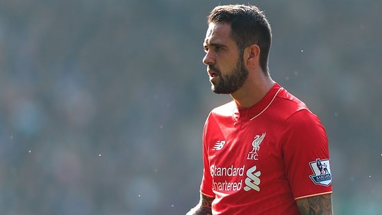 Liverpool'da Danny Ings Sezonu Kapattı