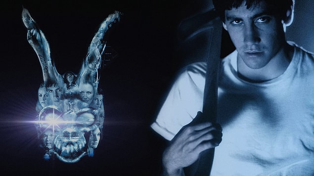 9. Karanlık Yolculuk / Donnie Darko (2001)
