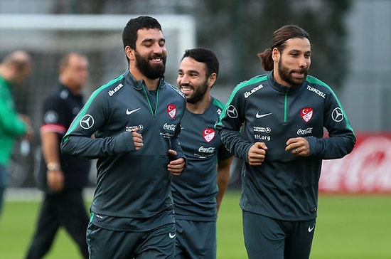 "Hiçbir Takım, Türkiye İle Aynı Gruba Düşmeyi İstemez"