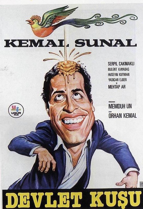 Memduh Ün'ü Kaybettik...