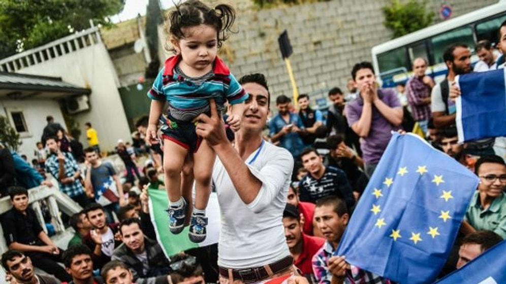 Türkiye ve AB Mülteci Krizinde Uzlaştı